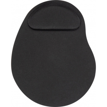 Logotrade promotional gift image of: Ergonomic mousepad Brantford