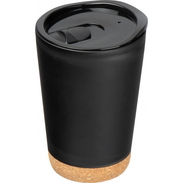 Logotrade advertising products photo of: Drinking mug Preston