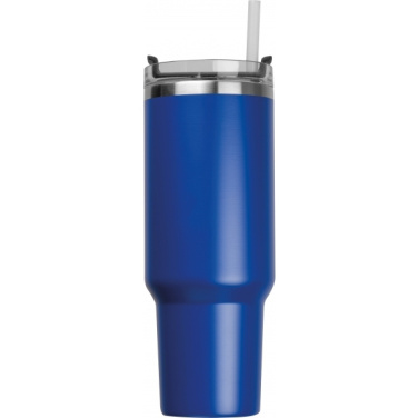 Logo trade promotional merchandise picture of: XXL Drinking Bottle Tel Aviv