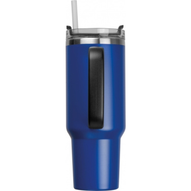 Logo trade corporate gifts picture of: XXL Drinking Bottle Tel Aviv