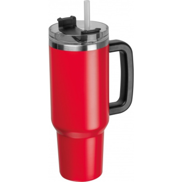 Logotrade promotional giveaways photo of: XXL Drinking Bottle Tel Aviv
