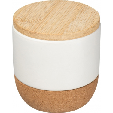 Logotrade corporate gift image of: Candle Bruges