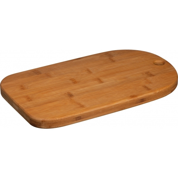Logotrade business gifts photo of: Bamboo board with hanging loop Windso
