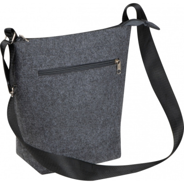 Logotrade advertising product picture of: Shoulder bag Lagos