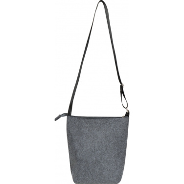 Logotrade corporate gift picture of: Shoulder bag Lagos