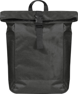 Logotrade promotional giveaways photo of: Courier backpack Rio Grande