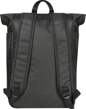 Logotrade business gift image of: Courier backpack Rio Grande
