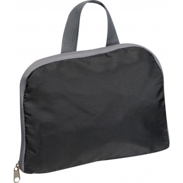 Logo trade promotional products picture of: RPET backpack Salford