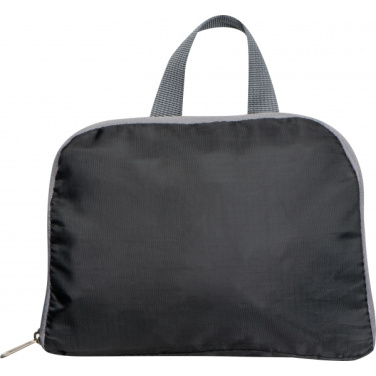 Logo trade promotional giveaway photo of: RPET backpack Salford