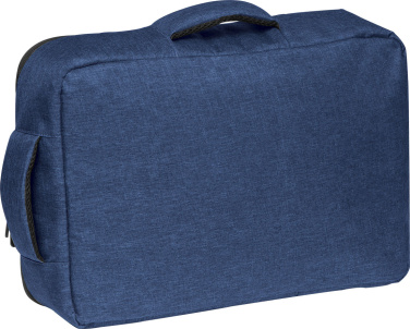 Logo trade promotional gifts picture of: Backpack Tampere