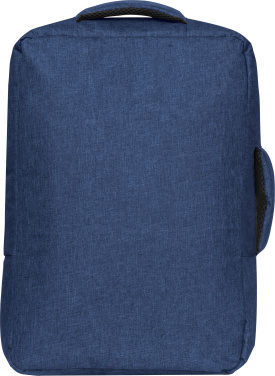 Logo trade promotional item photo of: Backpack Tampere
