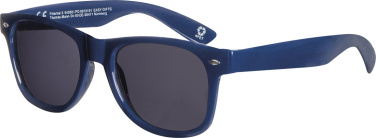 Logo trade promotional items image of: RPET sunglasses Illinois