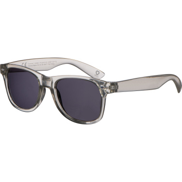 Logotrade promotional products photo of: RPET sunglasses Illinois