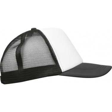 Logotrade business gift image of: Trucker cap Egmond