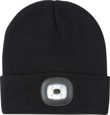Logotrade advertising products photo of: Beanie Maitland