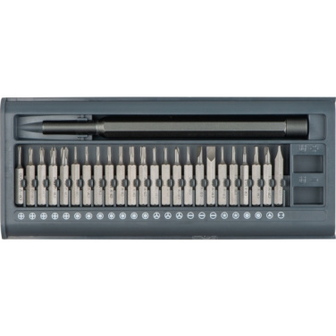 Logotrade corporate gift image of: Tool set Sao Vicente