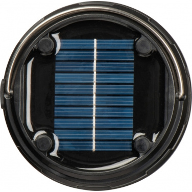 Logotrade promotional products photo of: Solar mosquito lamp Wigan