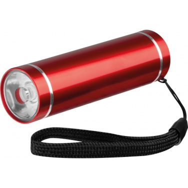 Logotrade business gifts photo of: Recycled flashlight Utrecht