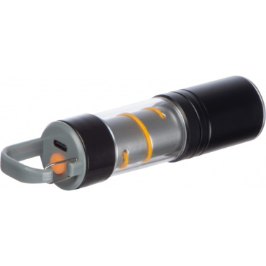 Logotrade advertising product picture of: Rechargeable flashlight Tulsa