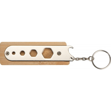 Logotrade promotional product image of: Multitool Hiroshima