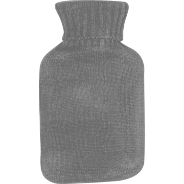 Logotrade promotional products photo of: Hot-water bottle KALIBO