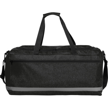 Logo trade promotional giveaways image of: Sports bag ROCHDALE
