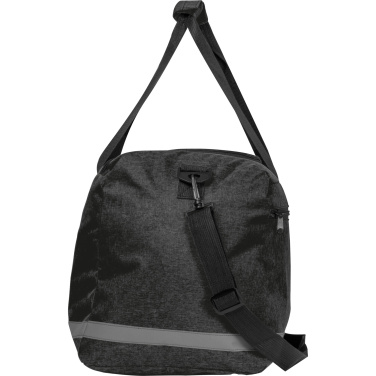 Logotrade promotional product image of: Sports bag ROCHDALE