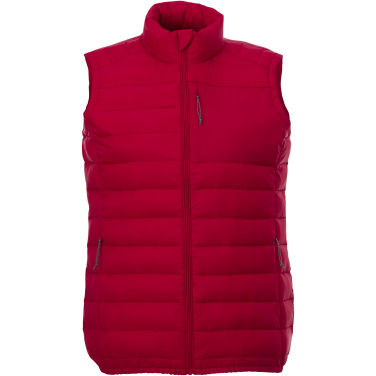 Logo trade advertising products image of: Pallas women's insulated bodywarmer
