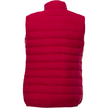 Logotrade promotional item image of: Pallas women's insulated bodywarmer