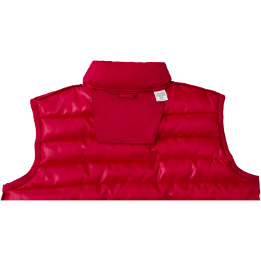 Logotrade corporate gift picture of: Pallas women's insulated bodywarmer