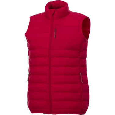 Logotrade promotional items photo of: Pallas women's insulated bodywarmer