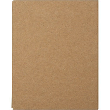 Logotrade corporate gift picture of: Sandal memo pad