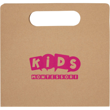 Logotrade advertising products photo of: Fir colouring set