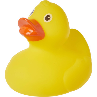 Logo trade business gift photo of: Quack duck stress reliever