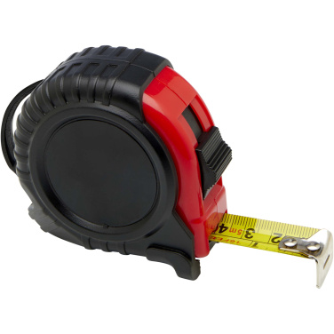 Logo trade promotional giveaway photo of: Score 5 metre tape measure