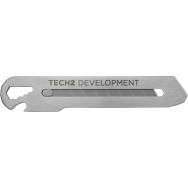 Logotrade promotional giveaway image of: Linear cutter knife