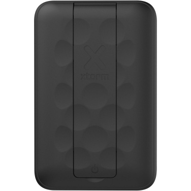 Logo trade promotional products image of: Xtorm FS5W101 10.000 mAh magnetic wireless power bank