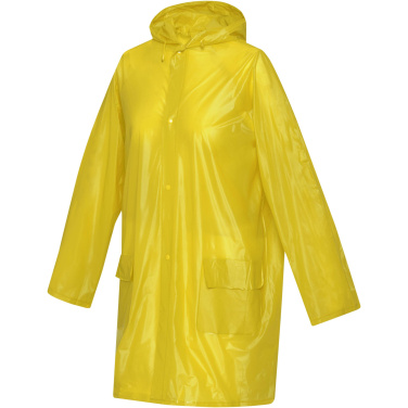 Logo trade promotional gifts picture of: Ada raincoat