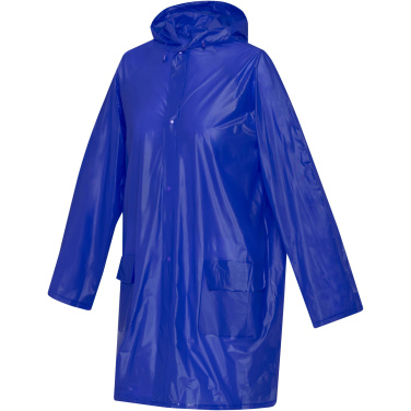 Logotrade promotional item picture of: Ada raincoat