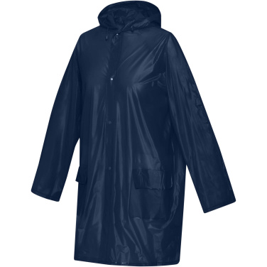 Logo trade advertising product photo of: Ada raincoat