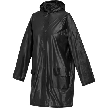 Logo trade promotional giveaways picture of: Ada raincoat