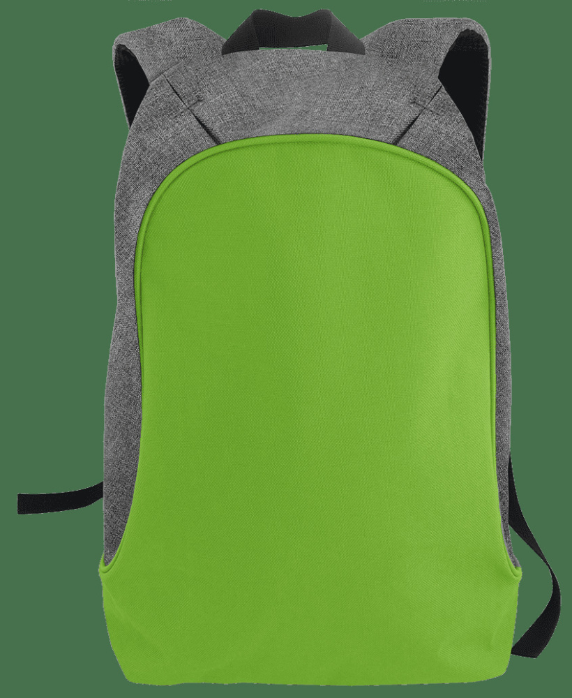 Logo trade advertising product photo of: Anti-theft backpack 60408600