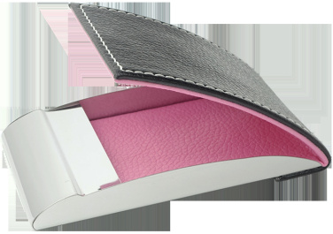 Logotrade advertising product picture of: Business card holder 52904400