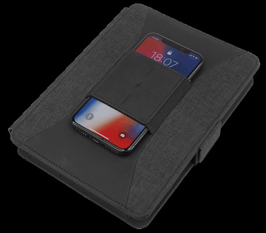 Logotrade promotional giveaways photo of: HERMANO Power Bank Organizer 54713000