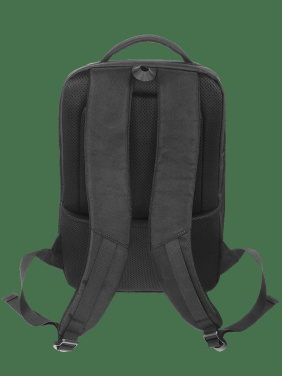 Logotrade corporate gift image of: Laptop backpack 190603400
