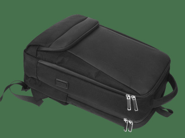 Logotrade business gift image of: Laptop backpack 190603400
