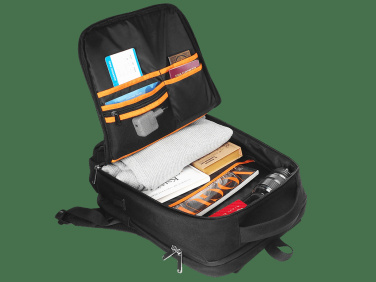 Logotrade promotional items photo of: Laptop backpack 190603400