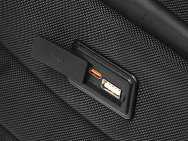 Logotrade promotional product image of: Laptop backpack 190603400