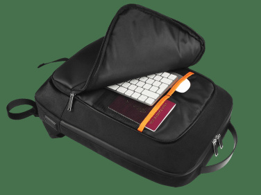Logo trade corporate gifts picture of: Laptop backpack 190703400