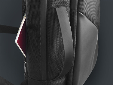Logotrade advertising products photo of: Laptop backpack 190703400